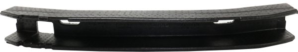 2015 - 2018 Nissan Murano Front Bumper Absorber