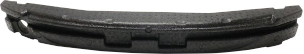 2013 - 2017 Nissan Leaf Front Bumper Absorber