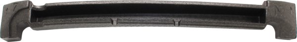 2017 - 2020 Nissan Pathfinder Front Bumper Absorber