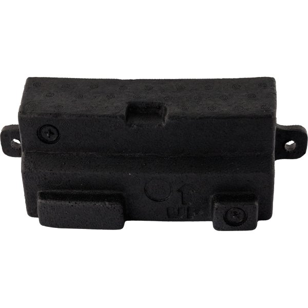Front Bumper Absorber, Center for Nissan Maxima 2019-2023, Replacement