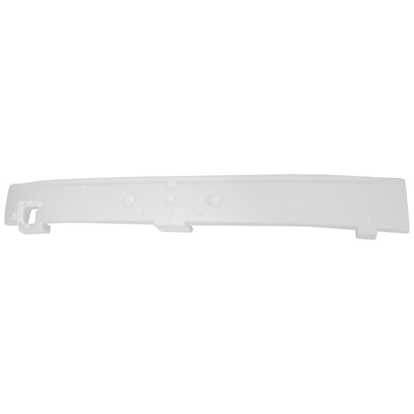 Front Bumper Absorber for Nissan Cube, Model Years 2009-2014, Made from ABS Material, Replacement