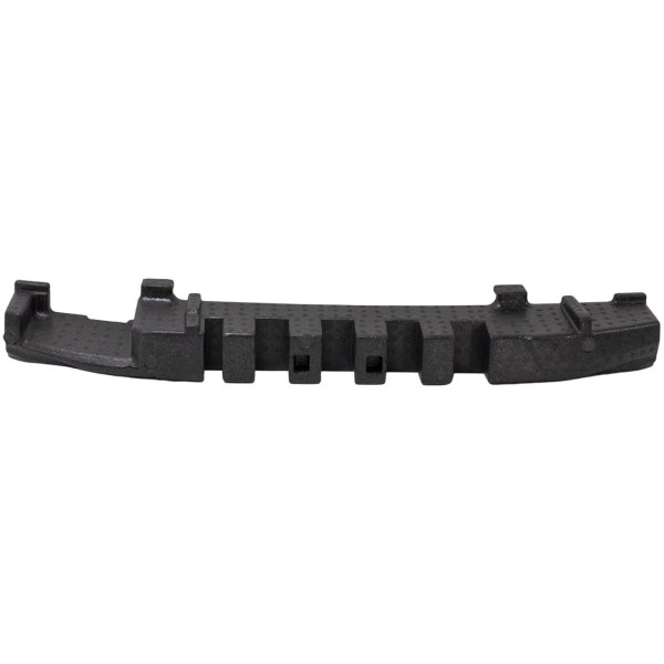 Front Bumper Energy Absorber for Nissan Kicks, Lower Position, Suitable for 2018-2019 Models, Replacement