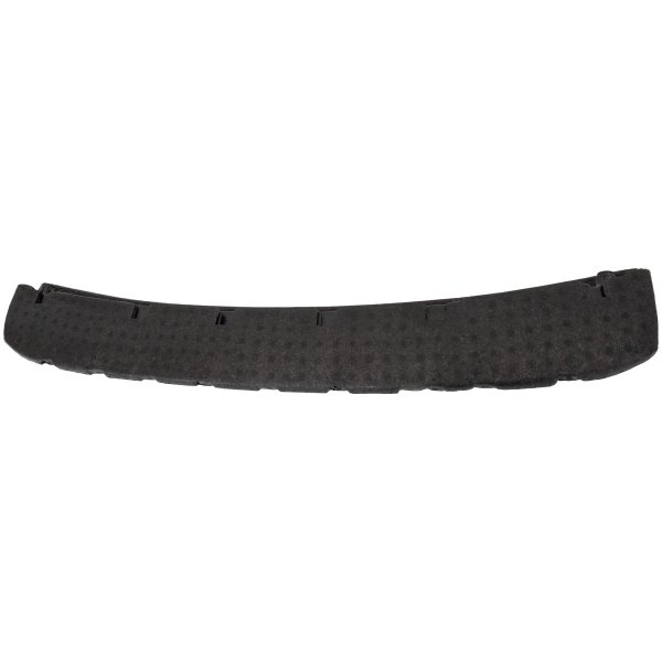 Front Bumper Absorber for KICKS, Upper Impact, Suitable for 2018-2019, Replacement