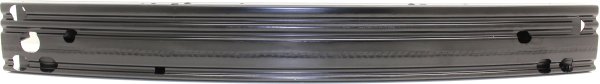 2016 - 2016 Nissan Rogue Front Bumper Reinforcement