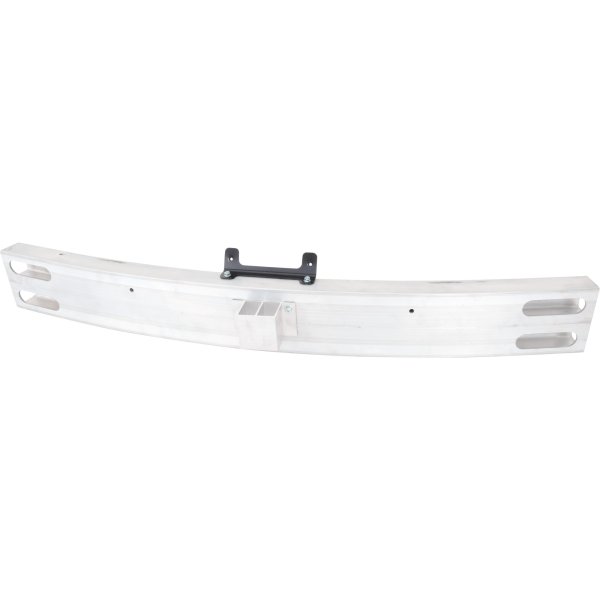 Front Reinforcement for Nissan Altima, Aluminum, Years 2019-2023, Replacement