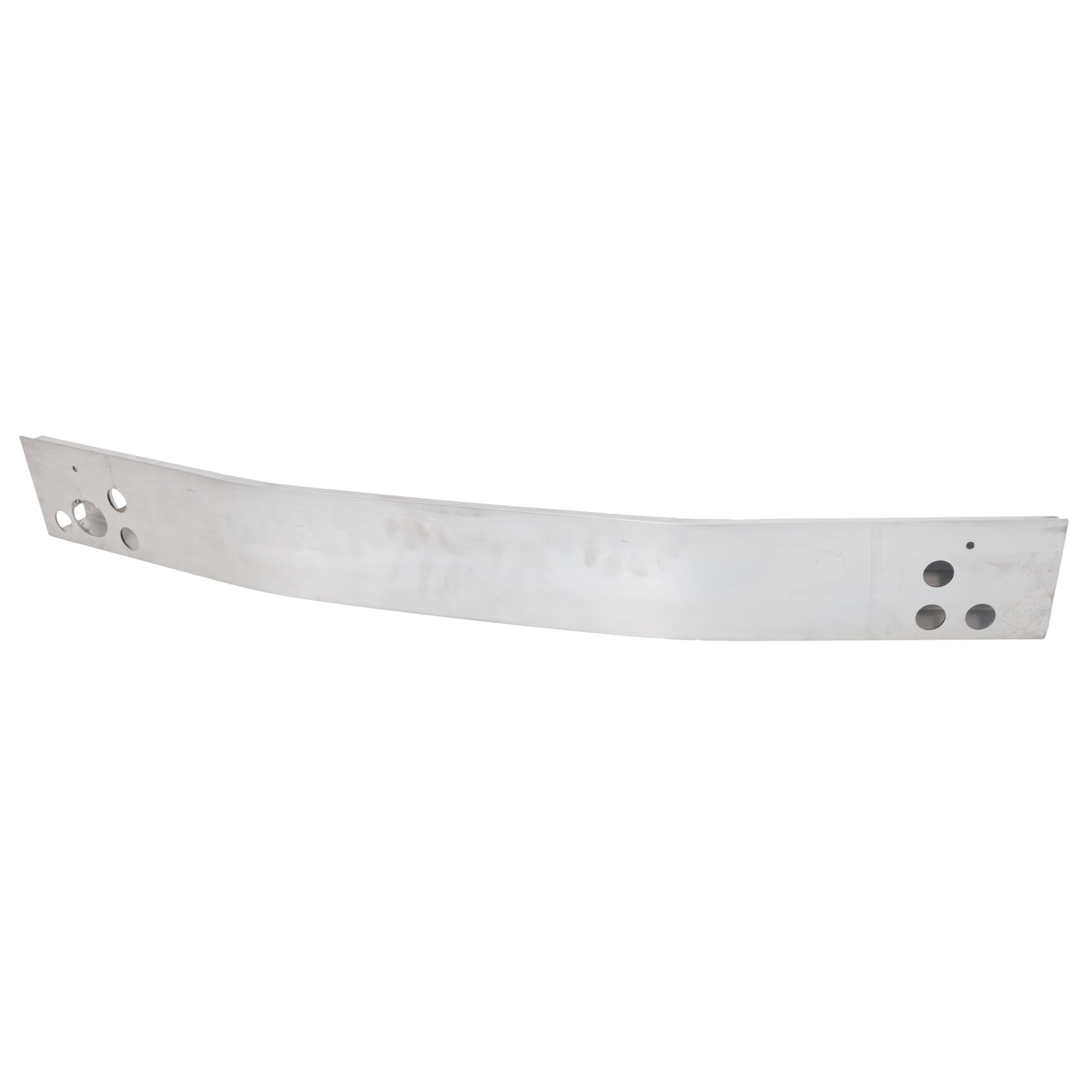 Front Reinforcement for Nissan Leaf 2013-2017, Aluminum, Replacement