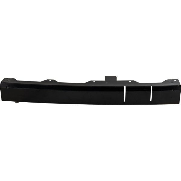 2005 - 2008 Nissan Xterra Front Bumper Reinforcement Upper