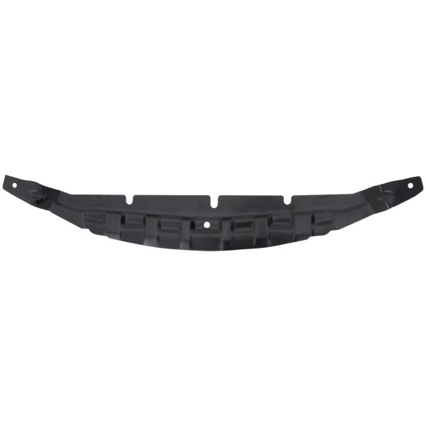 Front Reinforcement for Nissan Maxima 2019-2023, Black Steel, Replacement