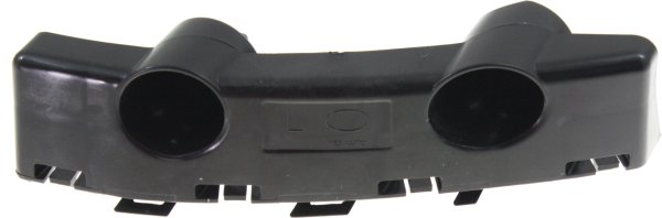 2015 - 2017 Nissan Murano Front Bumper Bracket - Left (Driver)