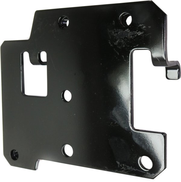 Front Bumper Mounting Bracket for NV Series Full Size Van 2012-2021, Right (Passenger), Replacement