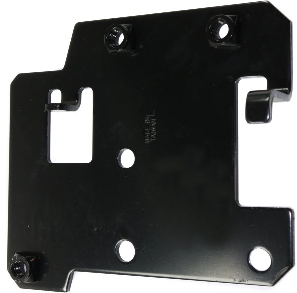 Front Bumper Mounting Bracket for NV Series Full Size Van (2012-2021), Left (Driver) Side, Replacement