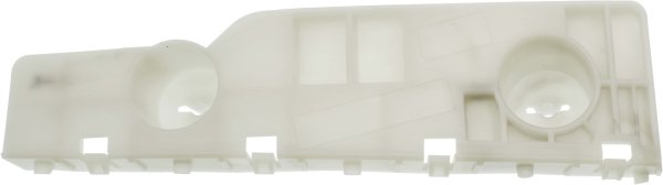 2017 - 2020 Nissan Armada Front Bumper Bracket - Left (Driver)