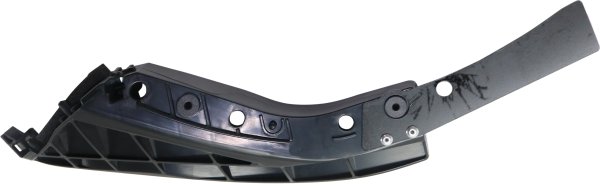 2009 - 2014 Nissan Maxima Front Bumper Bracket - Right (Passenger)