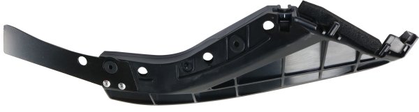 2009 - 2014 Nissan Maxima Front Bumper Bracket - Left (Driver)