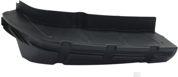 2017 - 2019 Nissan Titan Front Bumper Cover Support (Left / Driver Side)