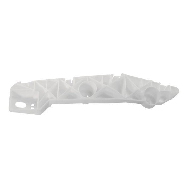 Front Bumper Bracket Right (Passenger) Side Cover for Nissan Rogue 2008-2013 / Rogue Select 2014-2015, Replacement