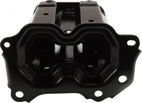 Front Bumper Bracket for Nissan Altima 2019-2023, Right (Passenger) Side, Replacement