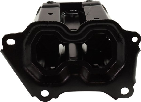 Front Bumper Bracket for Nissan Altima, 2019-2023, Left (Driver) Side, Replacement