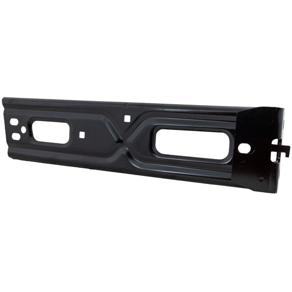 Front Bumper Bracket for NV Series Full Size Van Right (Passenger) Side, Compatible with Nissan, 2012-2021, Replacement