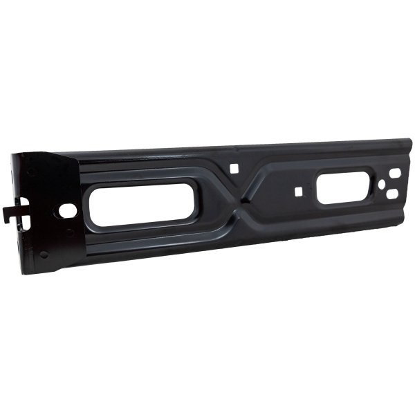 Front Bumper Bracket for NV Series Full Size Van Model 2012-2021, Left (Driver) Side Mounting, Replacement