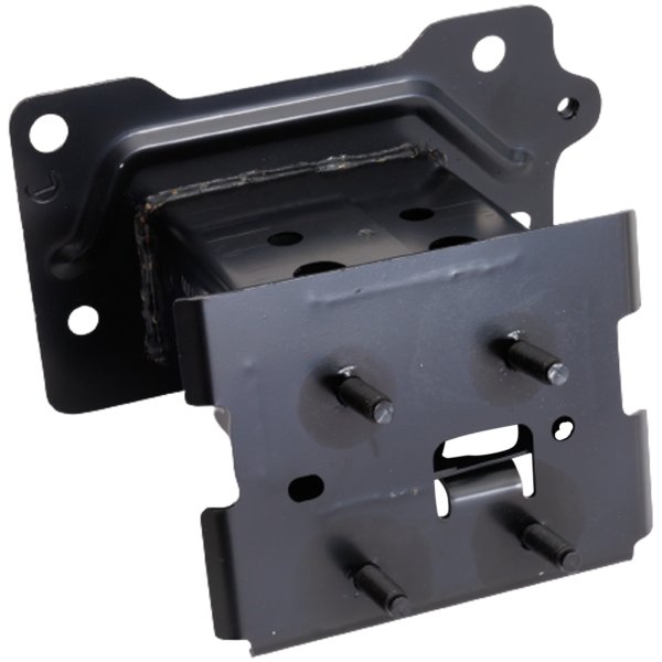 Front Bumper Bracket Stay for Nissan Versa 2020-2021, Left (Driver), Replacement