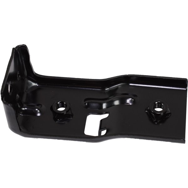 Front Bumper Bracket Retainer for Nissan Altima 2019-2023, Right (Passenger)=Left (Driver), Replacement