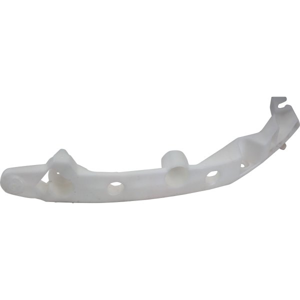Front Bumper Bracket for Nissan Juke, 2011-2014, Left (Driver) Side, Replacement