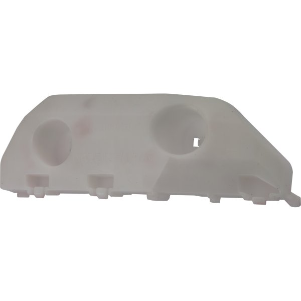 Front Bumper Bracket Left (Driver) Side Cover for Nissan Murano 2009-2014, Replacement