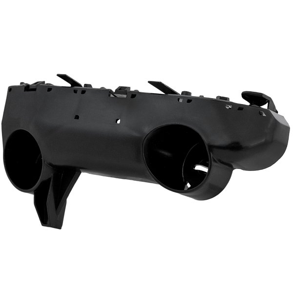 Front Bumper Bracket, Right (Passenger) Cover Support for Nissan Sentra 2020-2023, Replacement