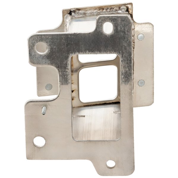 2022 - 2024 Nissan Pathfinder Front Bumper Bracket (Right / Passenger Side)
