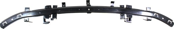 2004 - 2005 Nissan Titan Front Upper Bumper Retainer
