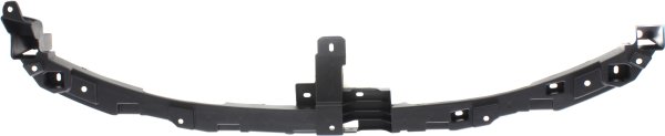 2016 - 2018 Nissan Altima Front Bumper Cover Retainer Upper
