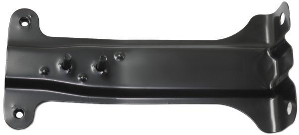 2016 - 2018 Nissan Altima Front Bumper Cover Support