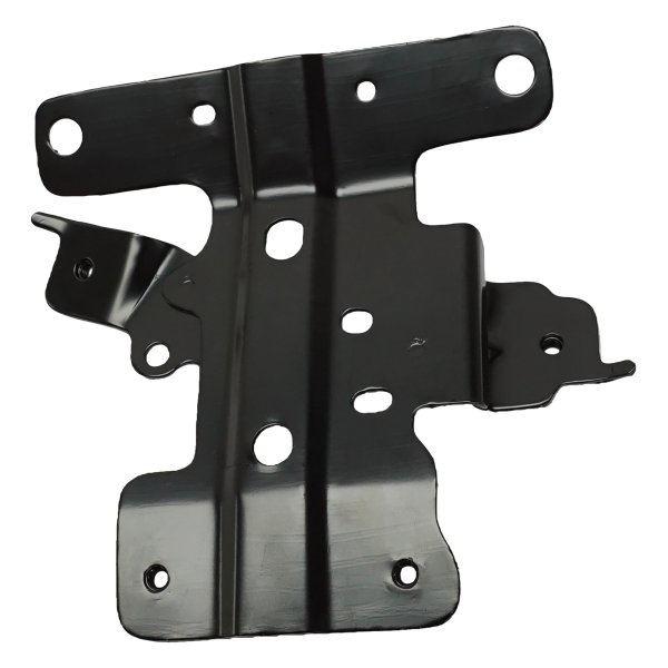 Front Bumper Retainer for Nissan Altima, Upper Center, Suitable for 2019-2022 Models, Replacement