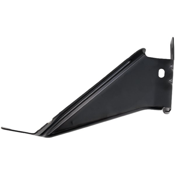 Front Bumper Retainer for Nissan Pathfinder 2013-2020, Left (Driver), Includes 2014 Hybrid Models, Replacement