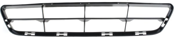 2016 - 2018 Nissan Altima Front Bumper Grille
