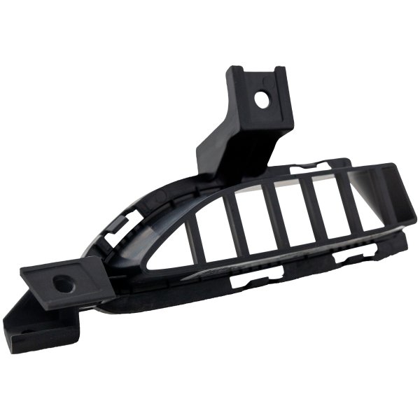 2021 - 2023 Nissan Rogue Front Bumper Insert (Right / Passenger Side)