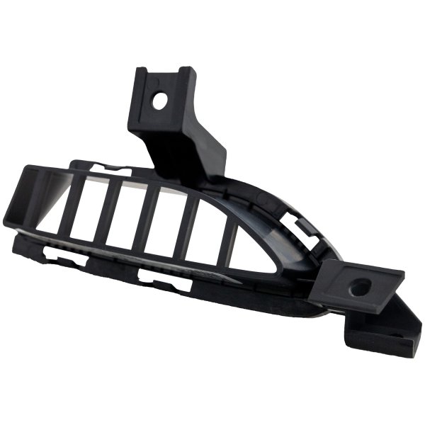 2021 - 2023 Nissan Rogue Front Bumper Insert (Left / Driver Side)