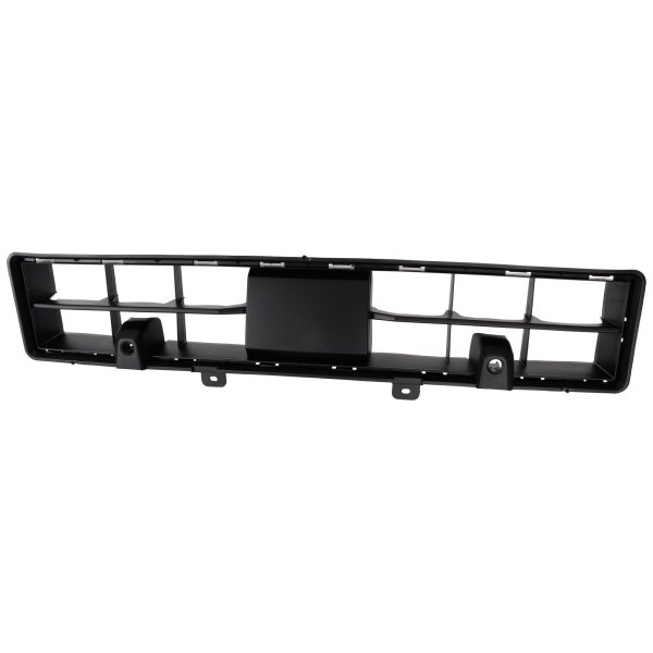 Front Bumper Grille for Nissan Armada 2021-2023, Primed (Ready to Paint), Suitable for Platinum, SL, SV Models, Replacement