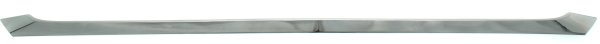 2017 - 2020 Nissan Pathfinder Front Bumper Molding