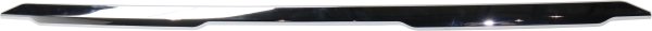2017 - 2020 Nissan Rogue Front Bumper Molding