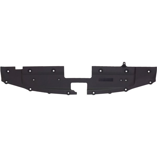 Upper Radiator Support Cover for Nissan Altima 2019-2023, Replacement