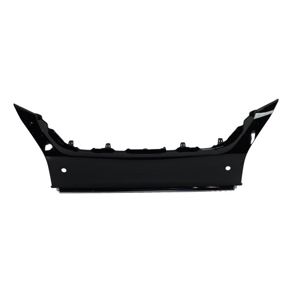 Front Bumper Molding Finisher for Nissan Murano 2019-2023, Suitable for SL, SV Models with Around View Monitor, Platinum Models, Replacement