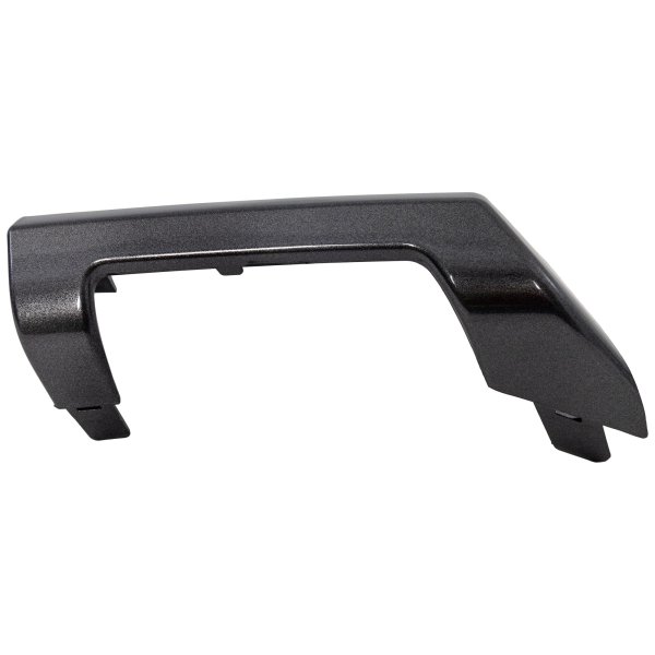 2024 - 2025 Nissan Rogue Front Bumper Molding (Left / Driver Side)