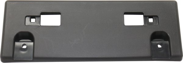 2005 - 2006 Nissan Altima Front License Plate Bracket