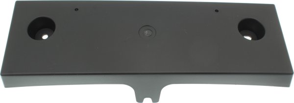 2017 - 2019 Nissan Versa Note Front License Plate Bracket