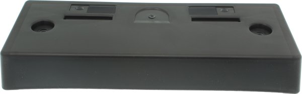 2017 - 2020 Nissan Armada Front Bumper License Bracket