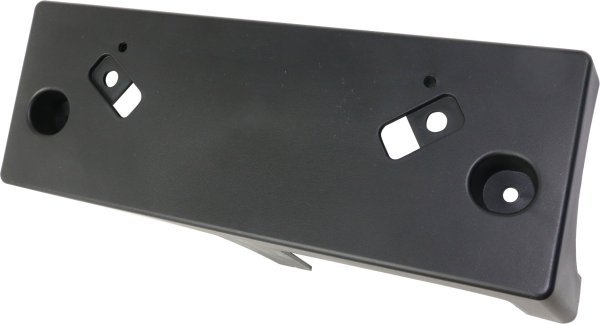 2010 - 2013 Nissan Altima Front Bumper License Bracket