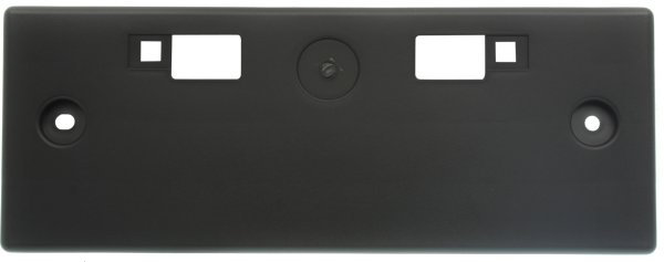 2013 - 2021 Nissan Nv200 Front Bumper License Bracket