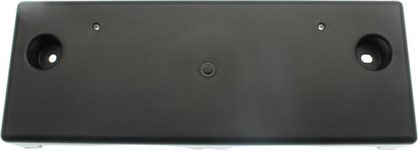 2014 - 2016 Nissan Versa Note Front Bumper License Bracket